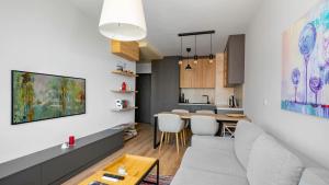 Simons Apartment - 1BDR at Cherkovna Residence by Flat Mаnager