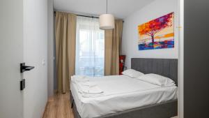 Simons Apartment - 1BDR at Cherkovna Residence by Flat Mаnager