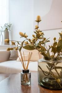 Szerb Boutique Apartments, by BQA