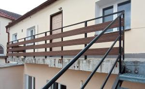 Apartmán Mělník 330