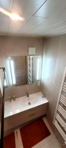 Appart-villa Les 2 pins