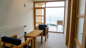 Sahil Kamp İstanbul Hotel