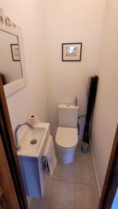 Appartement T2 de charme
