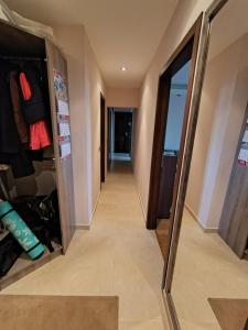 Tinas Homestay shared apartment