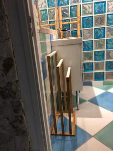 Maisons de vacances Cap Martin. : photos des chambres
