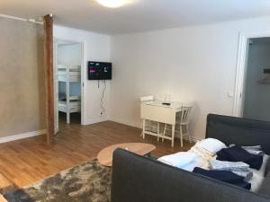 Adelsgatan Apartments Visby innerstad