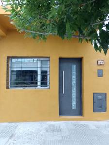 Departamentos Pura Vida