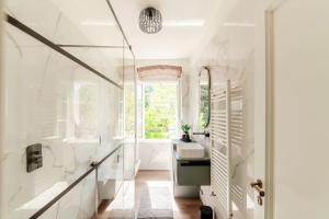 Ortensia Apartment - House Of Travelers