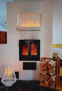 Villa Dyyni - Oulujärvi Manamansalo