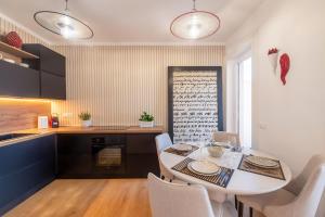 Rooftop 31 with sea view