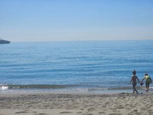 Blu Oltremare camere bijoux