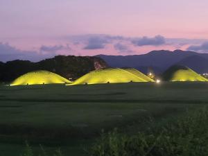 Daereungwon Stay for Holidays & Workation