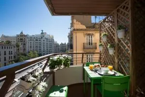 Xativa Terrace II - Valencia