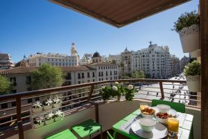 Xativa Terrace II