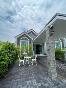 บ้านพักขอนแก่น บ้านมั่งมี ใจกลางเมือง