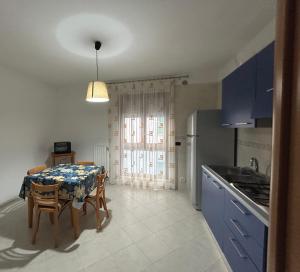 Appartamento Tra centro e mare con parcheggio privato