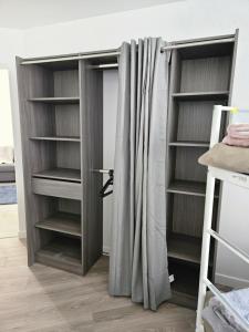 Appartement 1 à la ferme