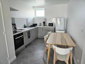 Appartement 1 à la ferme