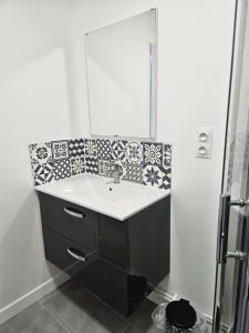 Appartement 1 à la ferme