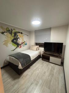 Hermosa y cómoda casa en el centro de Pucón