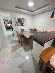 The Brown beach House