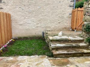 Appartements Au beau frene - Gite : photos des chambres
