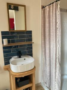 Au beau frêne - Gîte