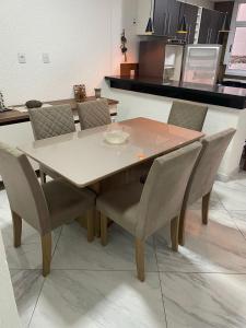 The Brown beach House