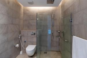 2 bed Apt stunning views in the heart of Nairobi