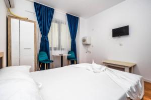 Garsoniera Laguna Stefan Building