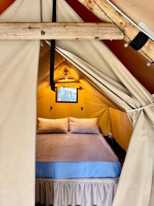 Camper Village