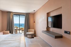 Tetra Retreat Kefalonia