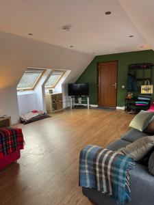 Willowbarn Rafford Self Catering