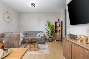 Lux Apartment Liburni - NEW