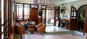Ronglyang Villa Homestay Near MG Road