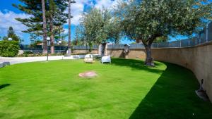 Villa Carmela Arenella