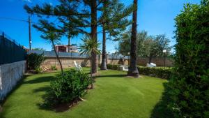 Villa Carmela Arenella