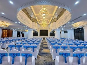 Biển Nhớ Sầm Sơn PREMIUM RESORT & SPA