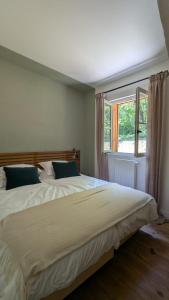 Hameau des Galottières-Perche, immersion nature