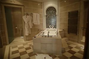 Hasdrubal Prestige Thalassa & Spa Djerba