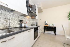 My Peschiera Holiday Apartment- Quadrivium 3