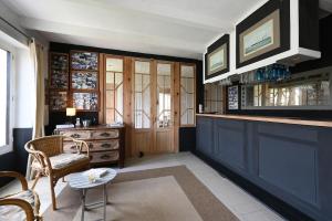 750 Puits Charraud Maison familiale, jardin, piscine