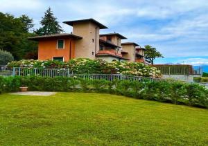 Dream Villa in Stresa