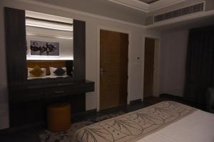 Tura Residence Qurtuba- ترى للشقق الفندقية قرطبه