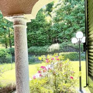 Villa Dream to Stresa