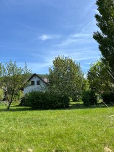 Hegy és Balaton Vendégház