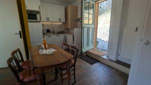 Maisons de vacances Hameau des Galottieres-Perche, immersion nature : photos des chambres