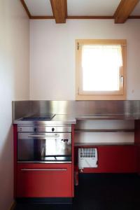 Unique Tiny house between Mnt Rigi and Lake Lucerne