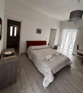 Appartamento centro Lacco Ameno