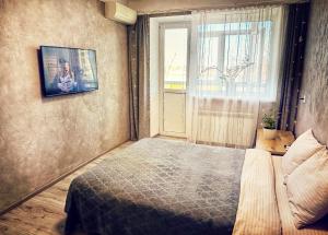 Квартира 2 хв від Київського ЖД вокзалу та ТЦ "Київ"